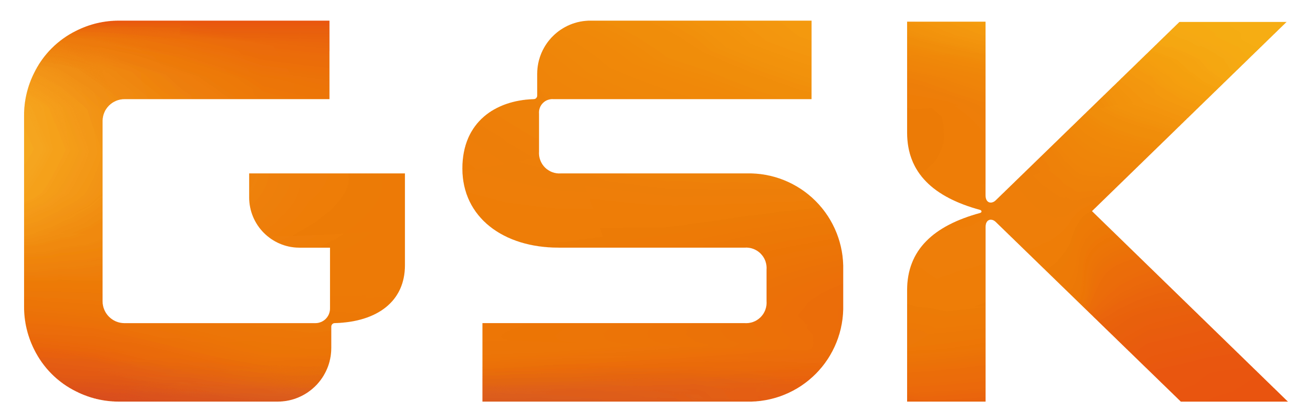 gsk logo