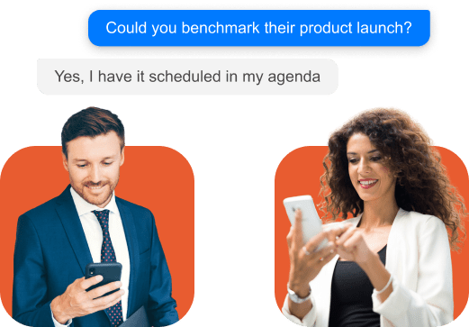 section 5 visual professional services page