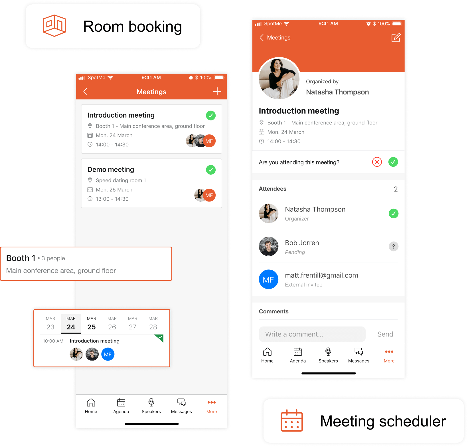 ssection 6 visual professional services page