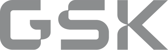 gsk logo