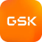 gsk logo