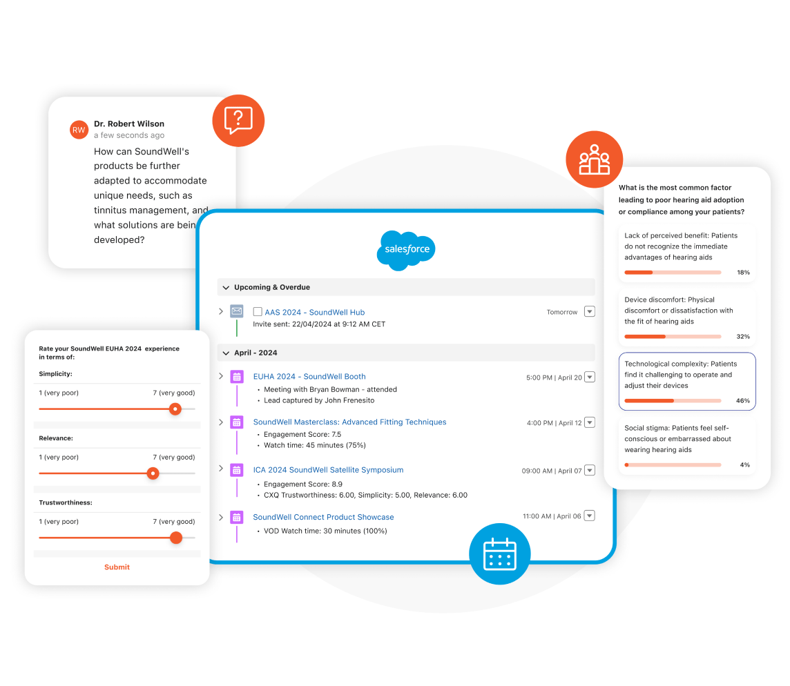 Deploy across your entire company
