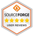 Sourceforge User Reviews
