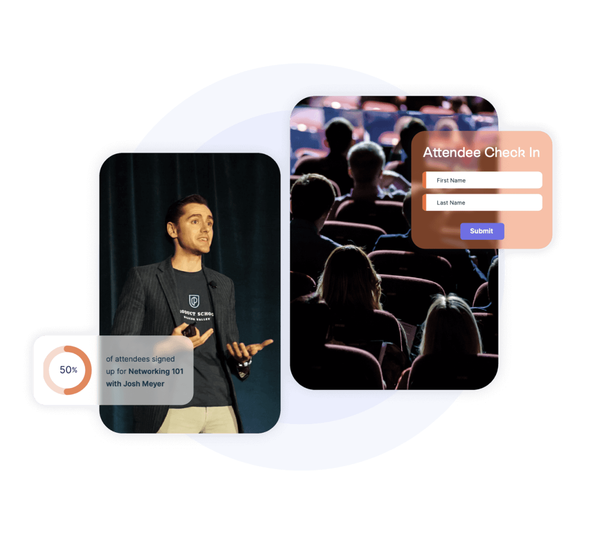 section 5 visual professional services page