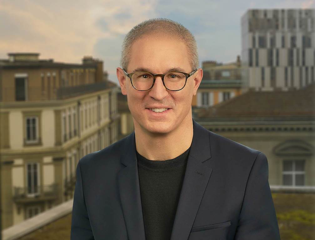 Pierre Metrailler image