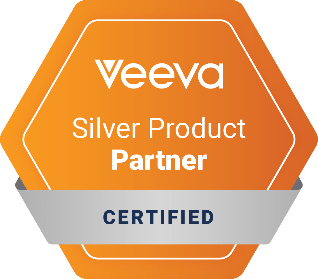 logo partner veeva technology