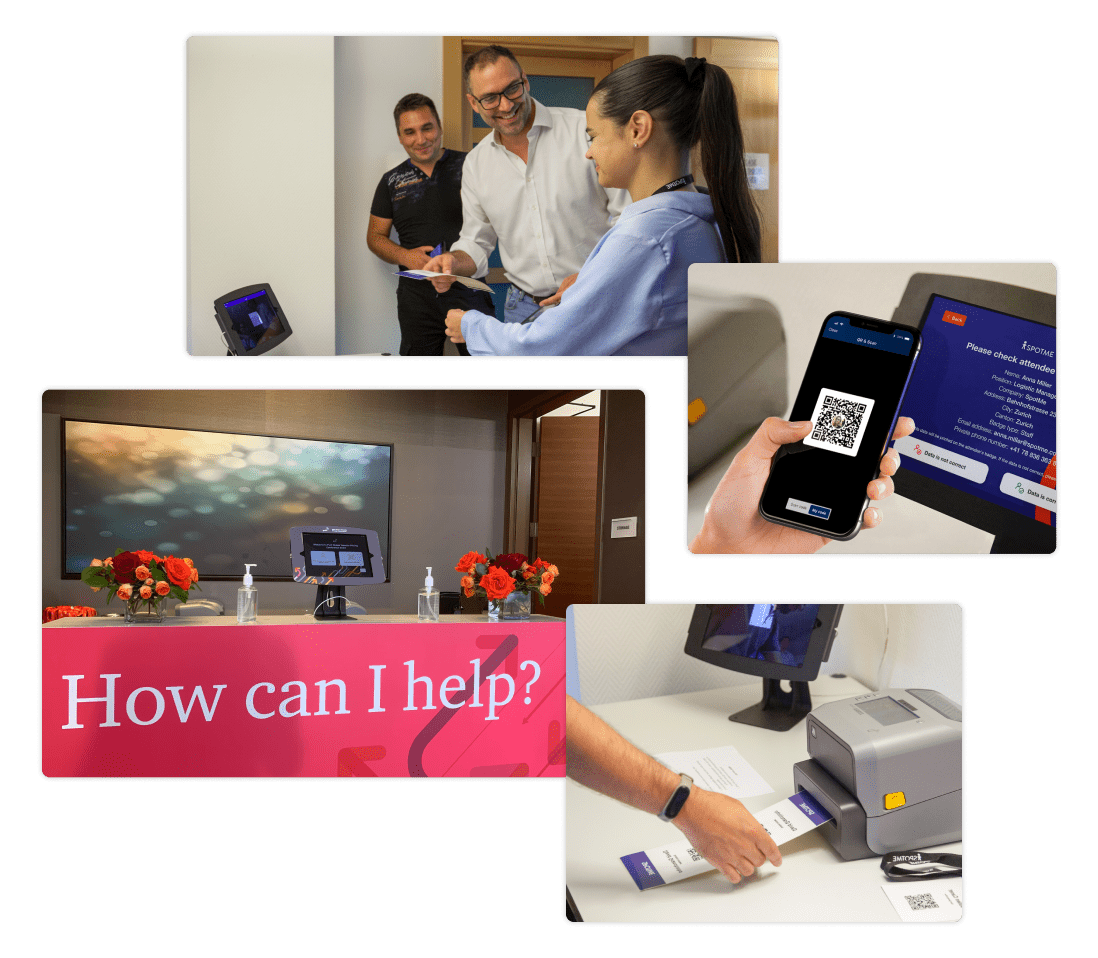 ssection 6 visual professional services page