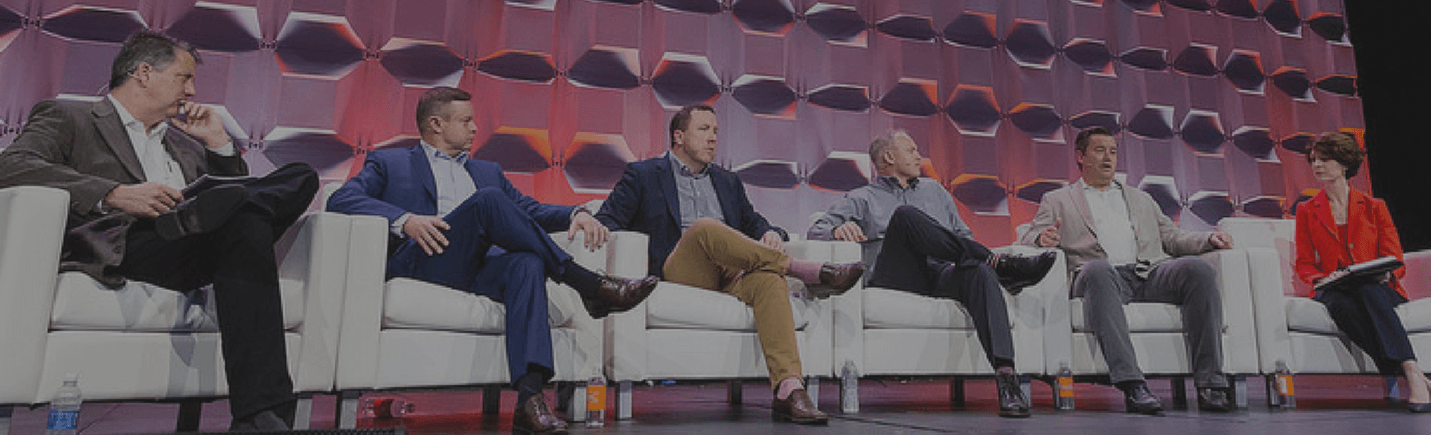 SpotMe takes participant engagement to the next level with Q&A and polling