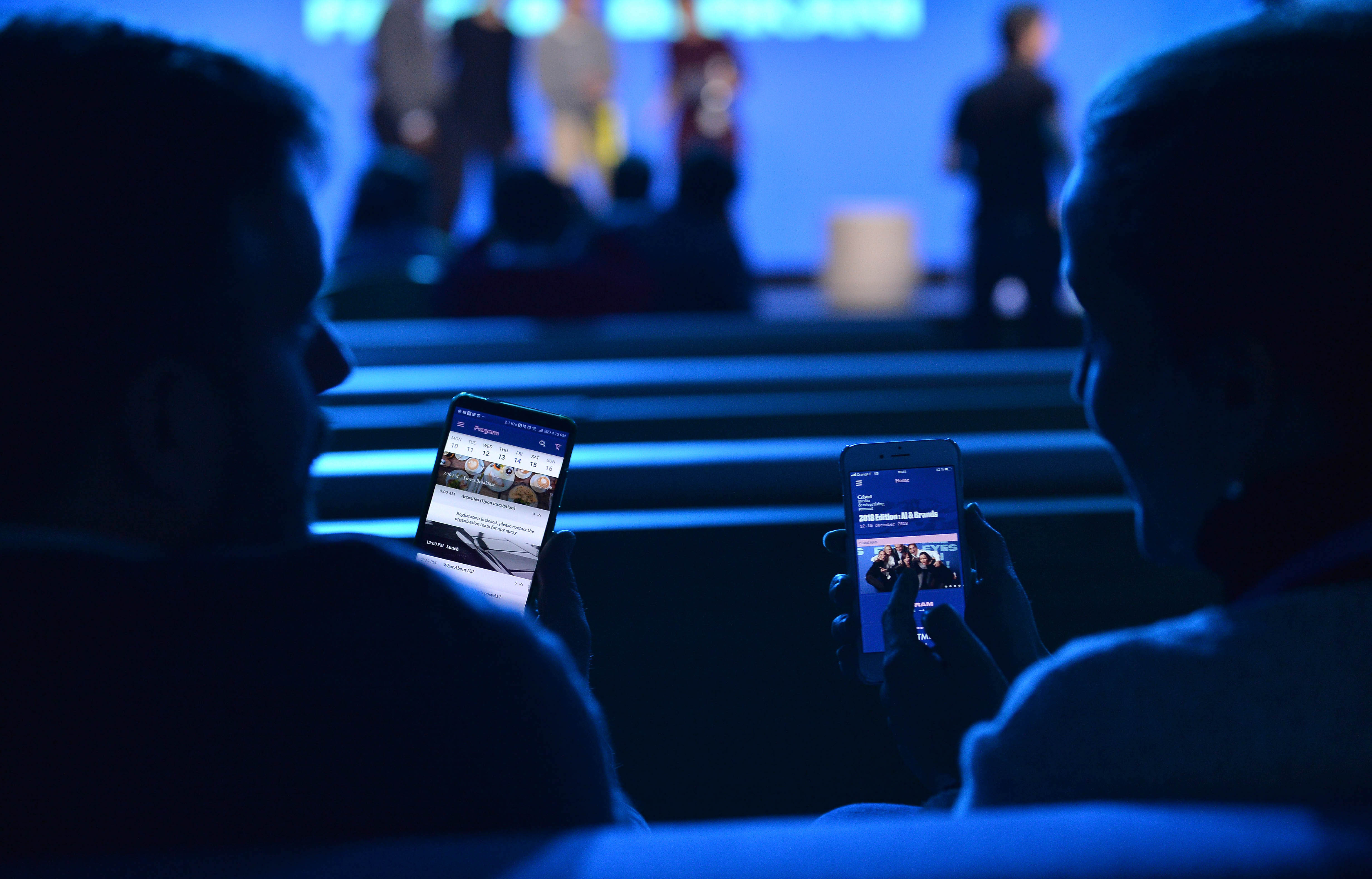 AI for Events: How Artificial Intelligence is Revolutionizing Events