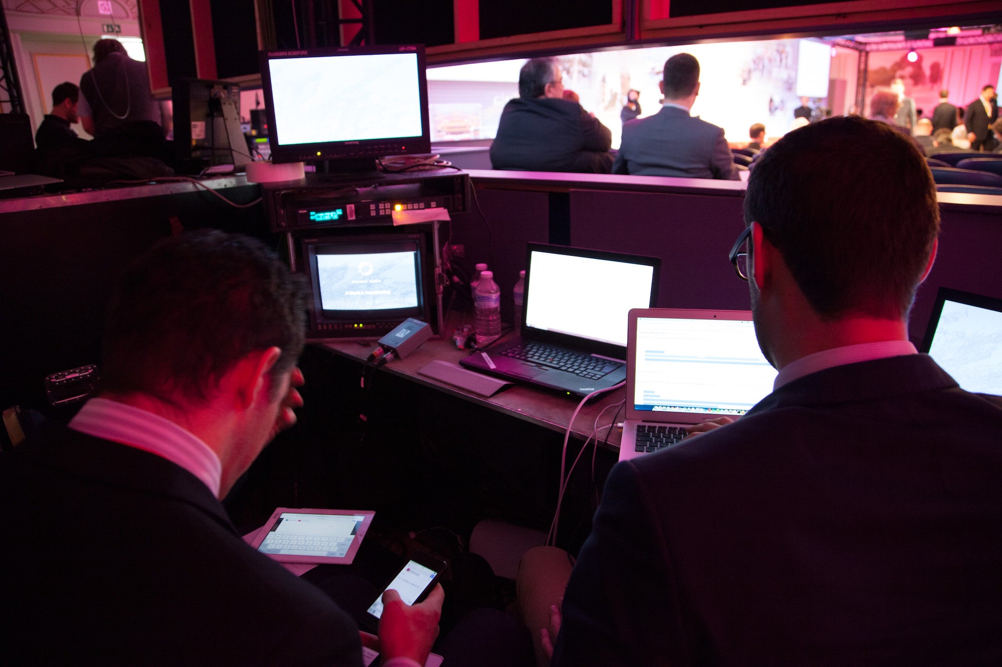 SpotMe Marketplace now available in Backstage