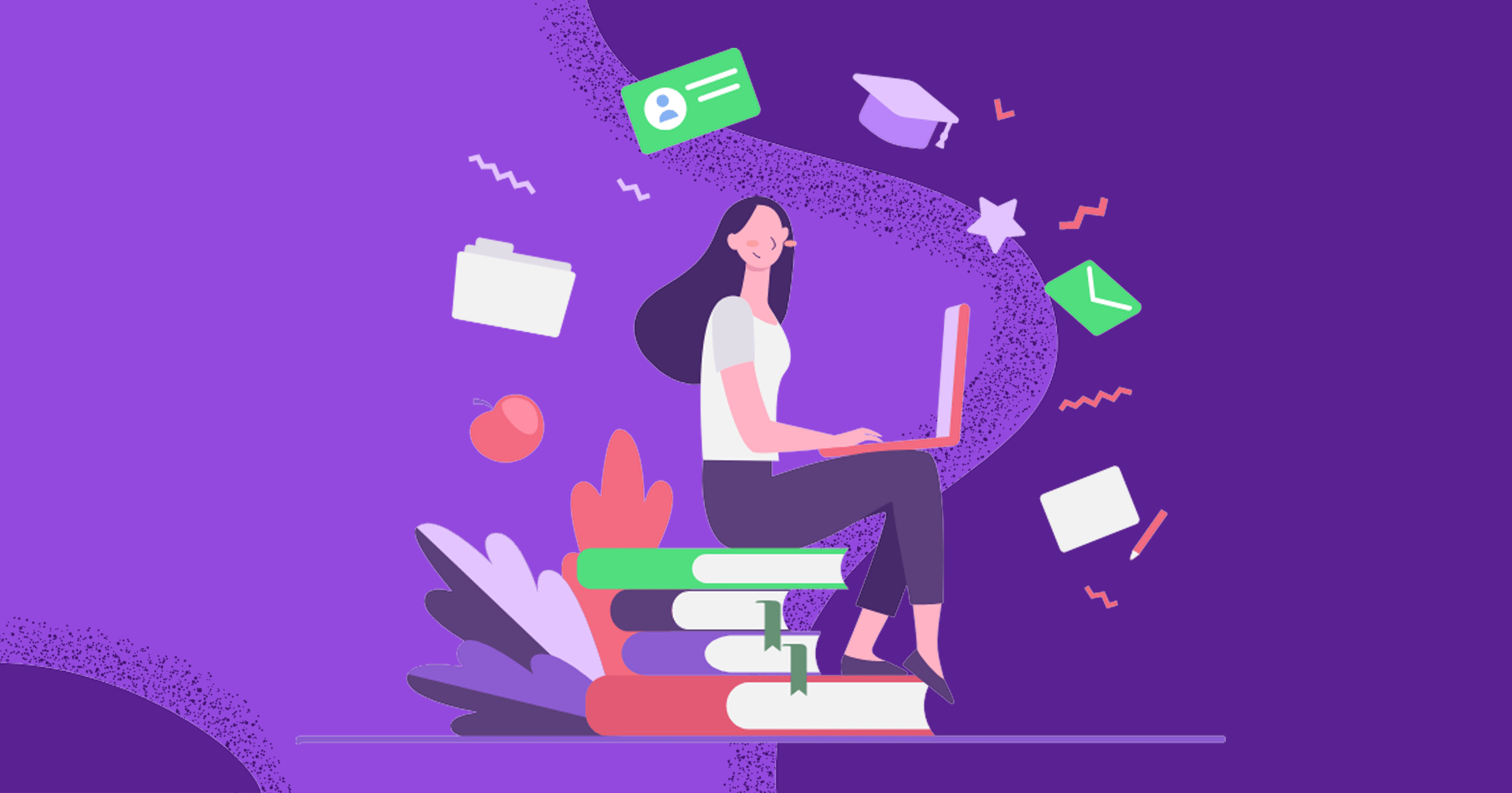 Alternatives for virtual events