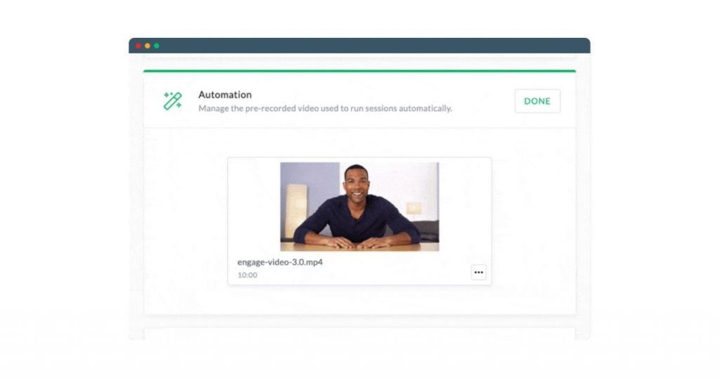 Demio - Zoom competitor