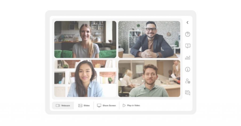 ON24 competitors - ON24 vs BrightTalk