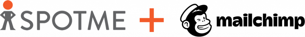 Connect SpotMe to Mailchimp