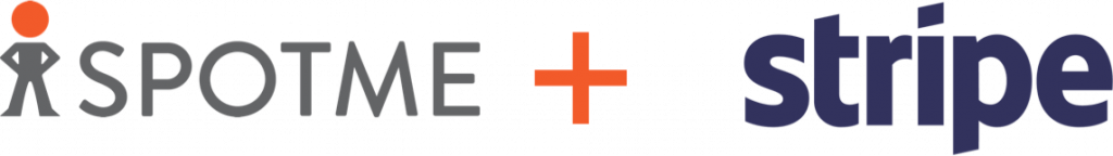 Connect SpotMe to Stripe ticketing platform