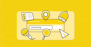 planning an event best practices