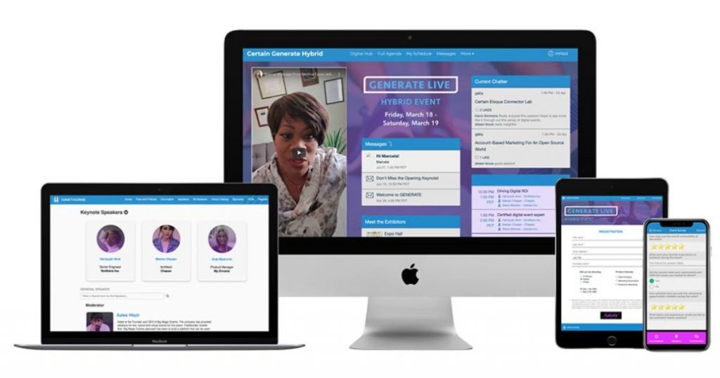 Cvent competitors - Cvent vs Certain