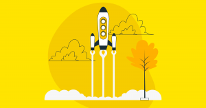 Event promotion strategy, email marketing