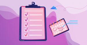 How to organize your virtual event