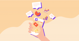 event marketing plan ideas