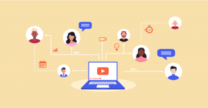 different types of webinars