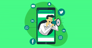 event driven marketing examples