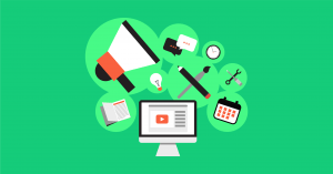 Types of events that drive growth