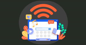 tips for running virtual conferences