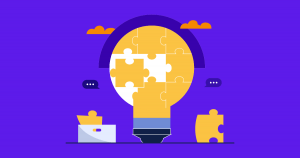 The benefits of using event technology