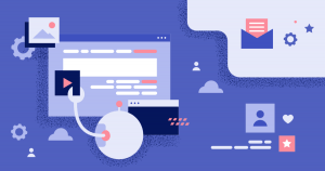 tips to generate leads with webinar series