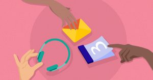 b2b event marketing strategy for online events