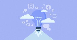 virtual event marketing strategies to promote webinars