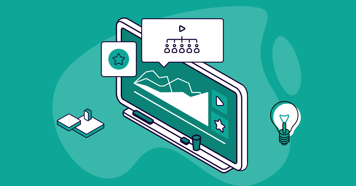 How to create a webinar series with SpotMe