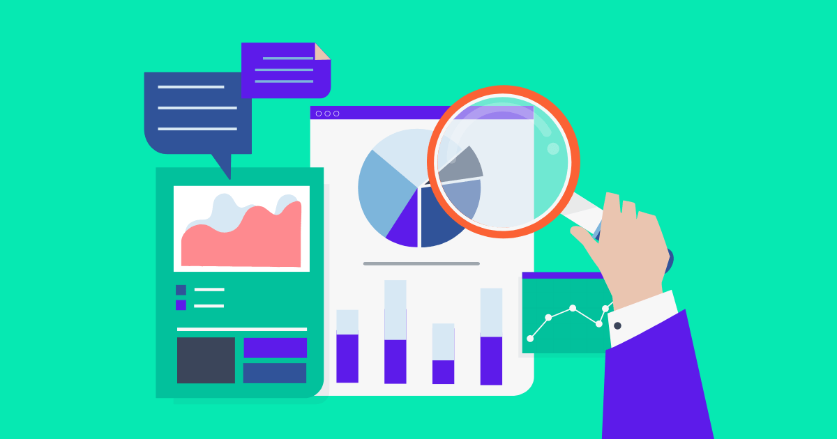 What is event technology?