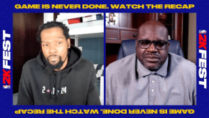 2KFest, example of experiential marketing