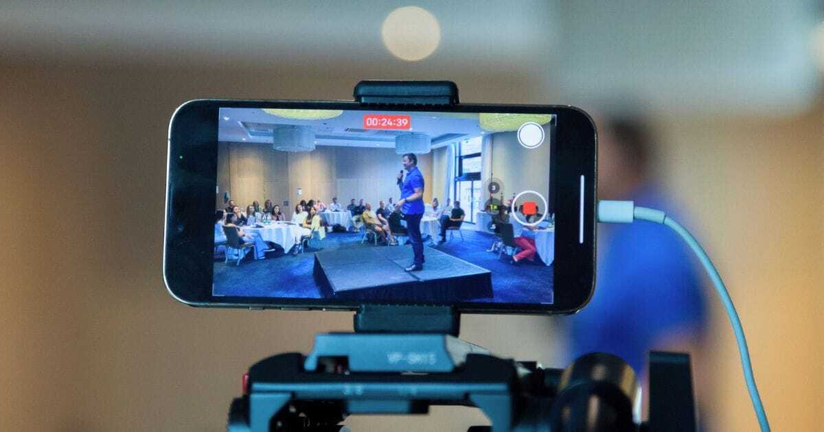 Event production companies