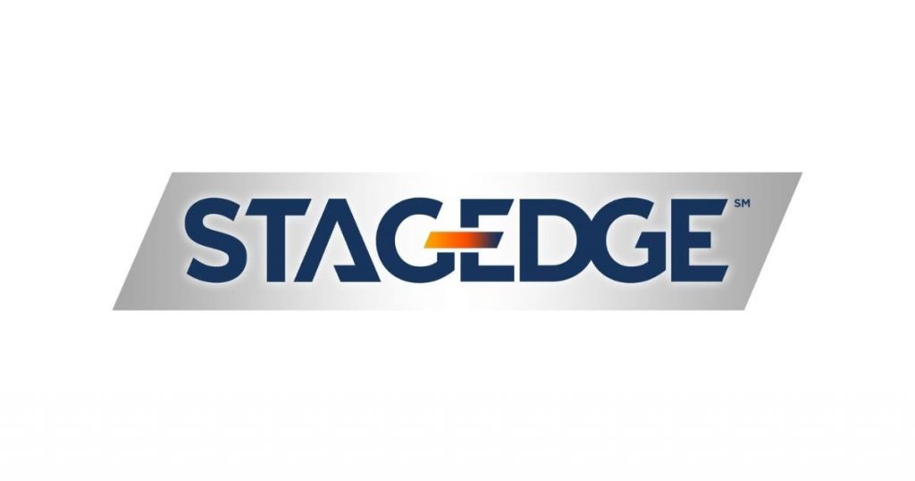 Top event production companies - Stagedge
