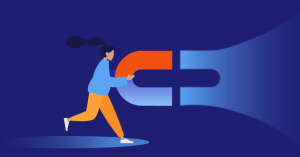 B2B lead generation strategies for events