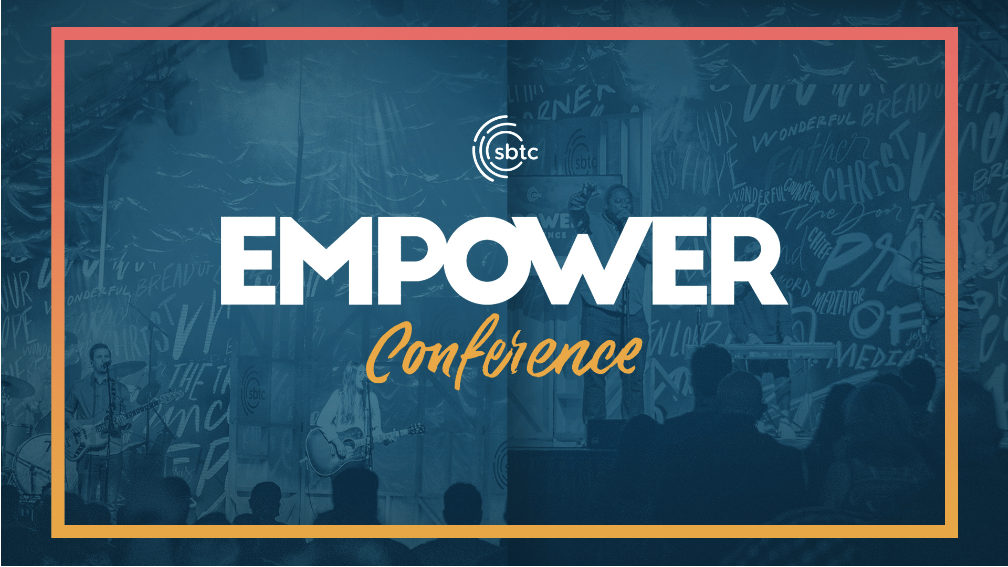 Empower - hybrid event example