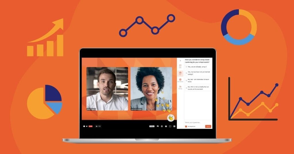 Content marketing for events - analytics