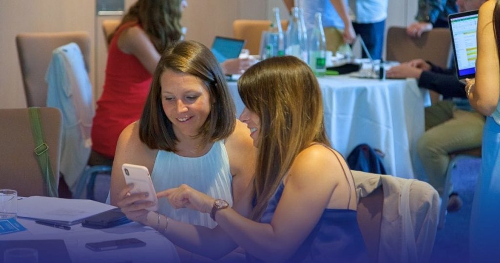 Event industry trend 2024