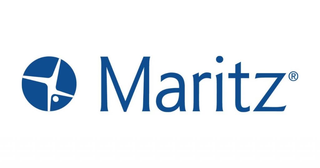 Event management companies - Maritz