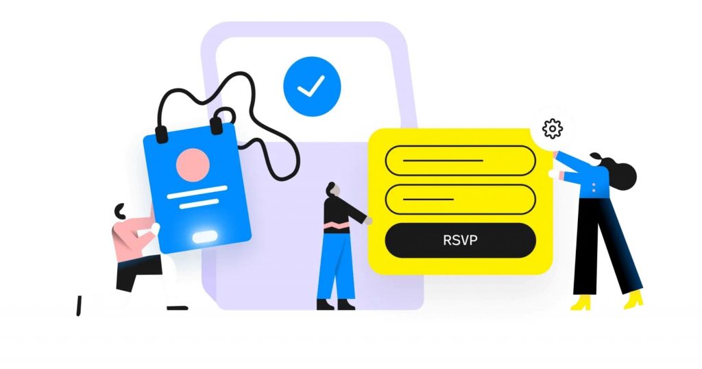 Bizzabo - event registration solution