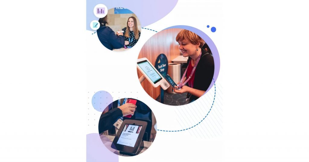 Cvent: in-person-event management software