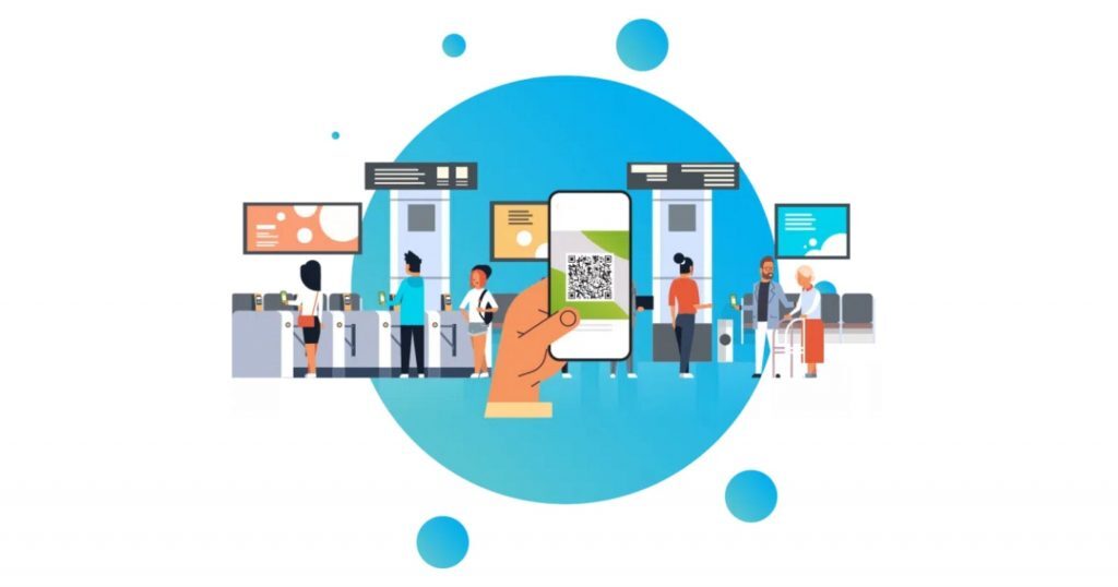 Eventdex: event check-in software