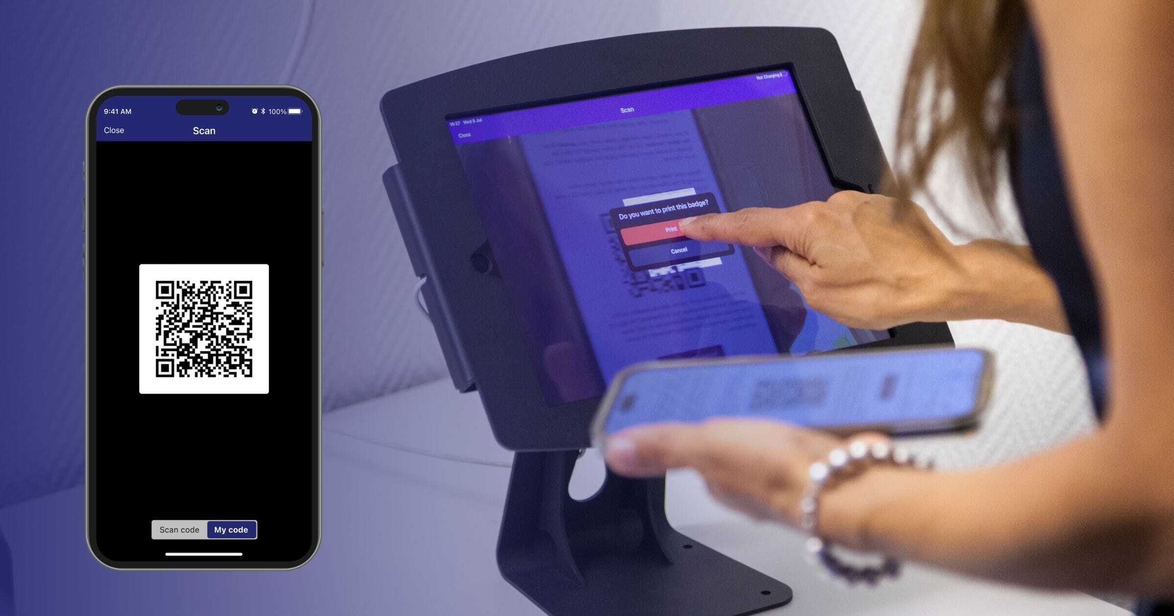 Best event check-in software