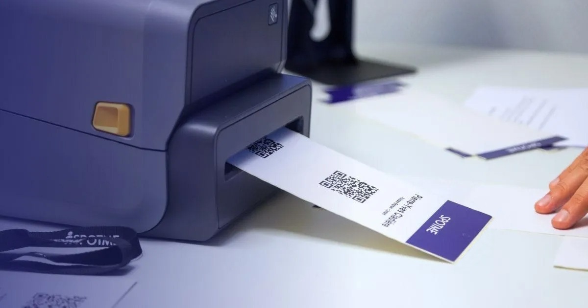 The 13 Best Onsite Event Badge Printing Software [2025]
