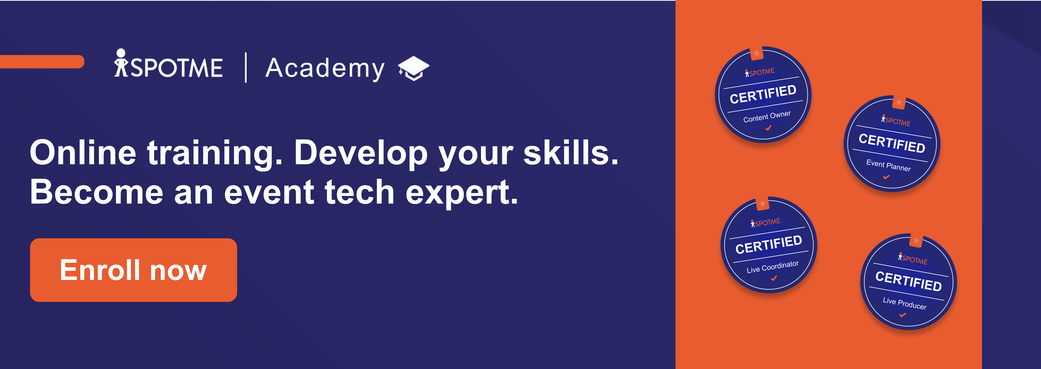 academy online training