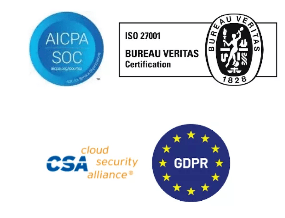 section 7 visual professional services page