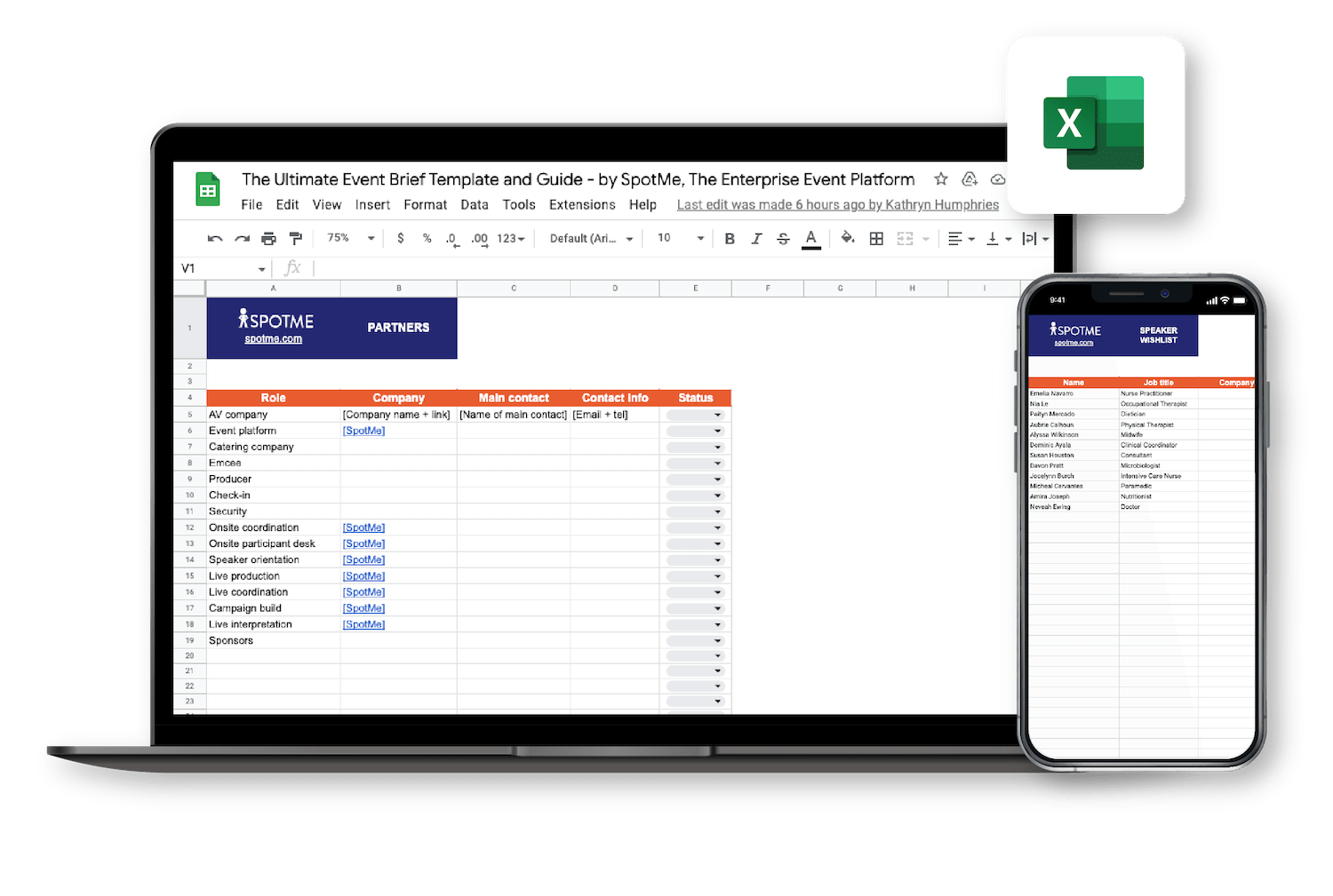 event brief template section 1 desktop